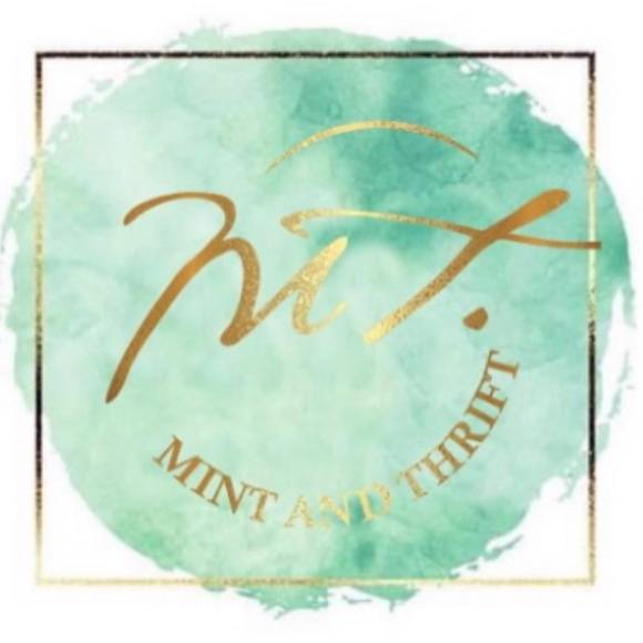 Meet your Posher, Mint - Picture 1 of 1